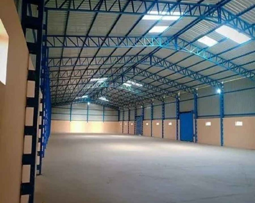 Industrial Building Available for Rent in Sector 37 Gurgaon