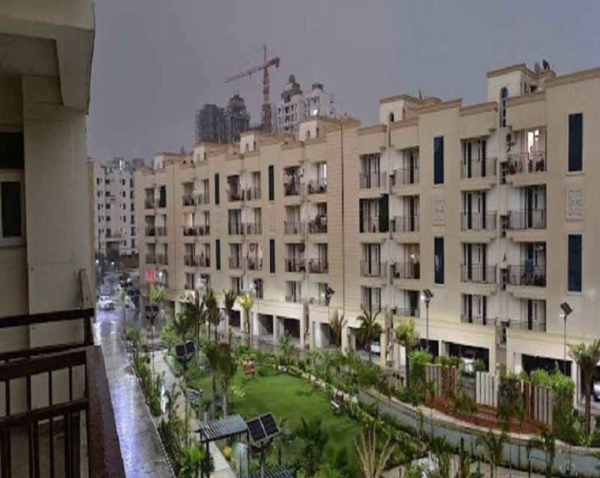 3 BHK Luxury Flat For Sale in Imperial Apartments Zirakpur