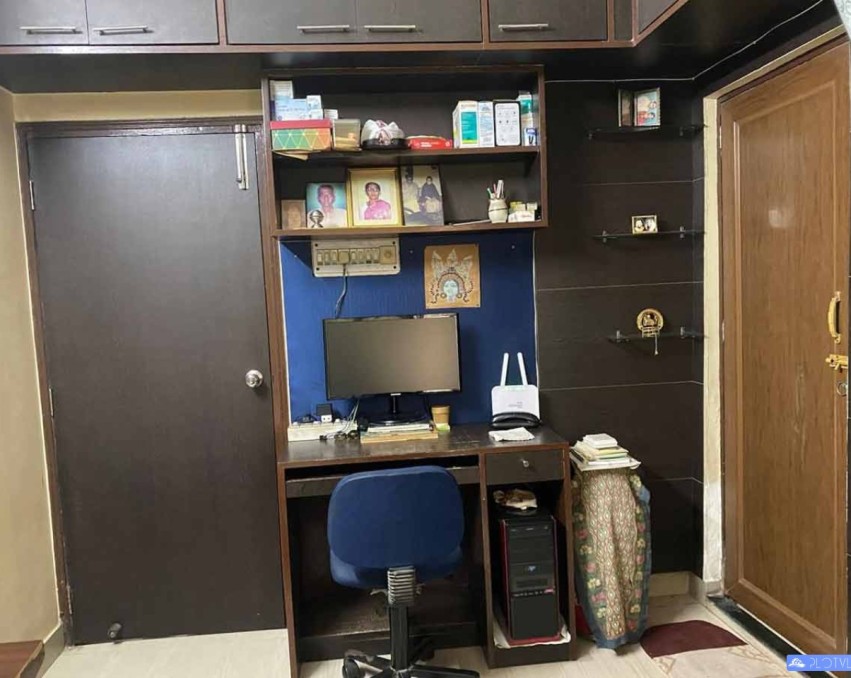 2 Bhk Flats for Sale in Tirupati Apartment Kolkata