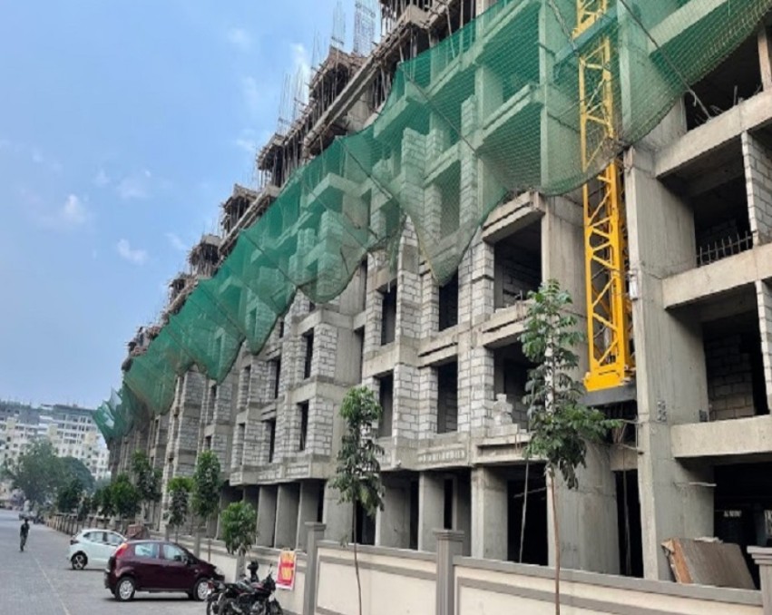 2 BHK Flat For Sale in Excellaa Tremont Pune