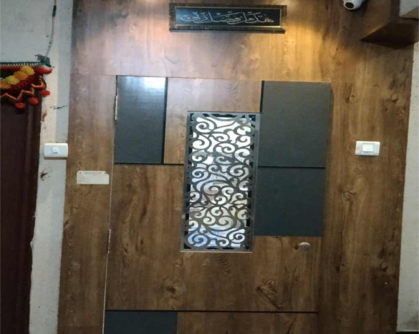 1 Bhk Flat For Sale in Mayfair Virar Gardens Virar Mumbai