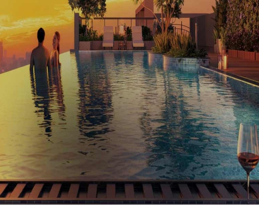 3 Bhk Lavish Apartment for Sale in Rajdanga Kasba Kolkata