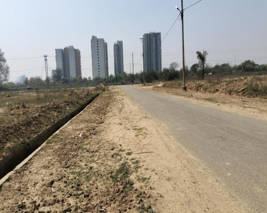 6 Acres Land For Sale in Sector 95 Gurgaon
