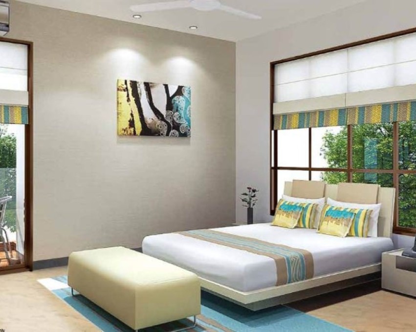 3 Bhk Flat For Sale in Tata Avenida New Town Kolkata