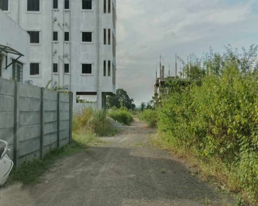 1000 Sq.Ft Plot For Sale in Hinjewadi Kasarsai Road Pune