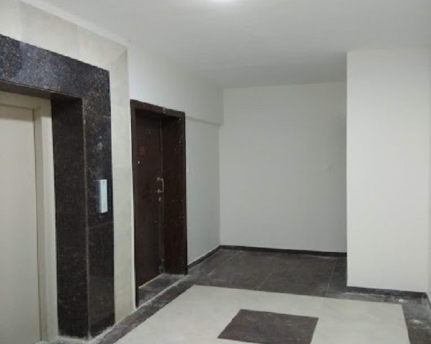 2 BHK Flat For Sale in Anshul Kanvas Pune