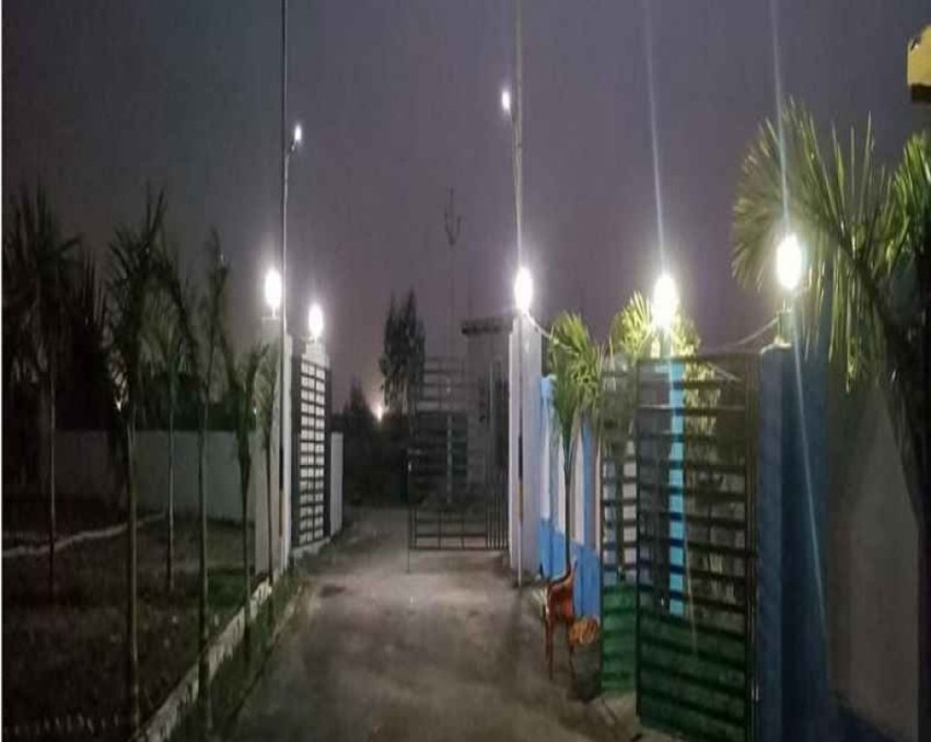 100 Sq Ft Plot For Sale in Sector 17A Greater Noida