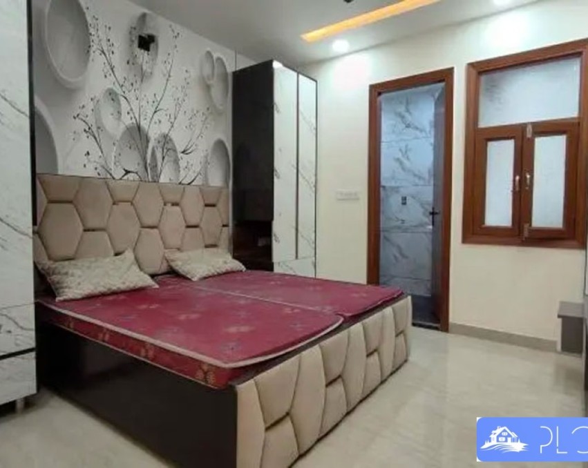 2 Bhk Affordable Flat For Sale Dwarka Mor South West Delhi