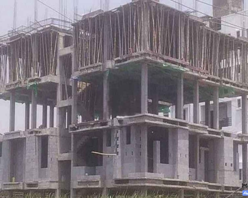 3 BHK Flat For Sale in Danapur Patna