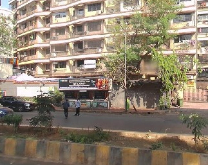 1 BHK Flat For Sale In Vinayak Apartment Malad West Mumbai