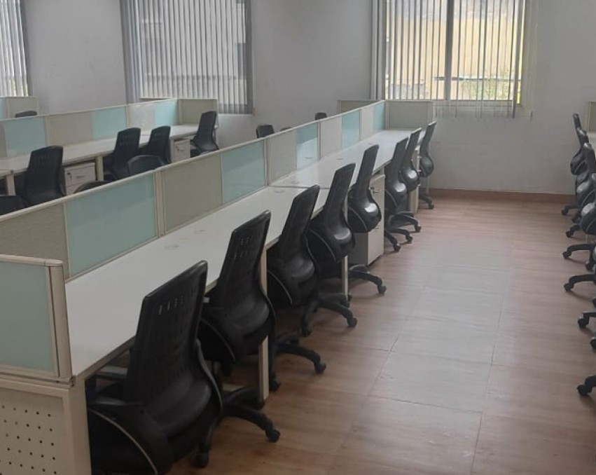 6000 Sq.Ft Office Space for Rent in Sector 44 Gurgaon