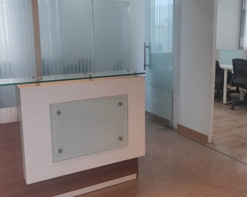 6000 Sq.Ft Office Space for Rent in Sector 44 Gurgaon
