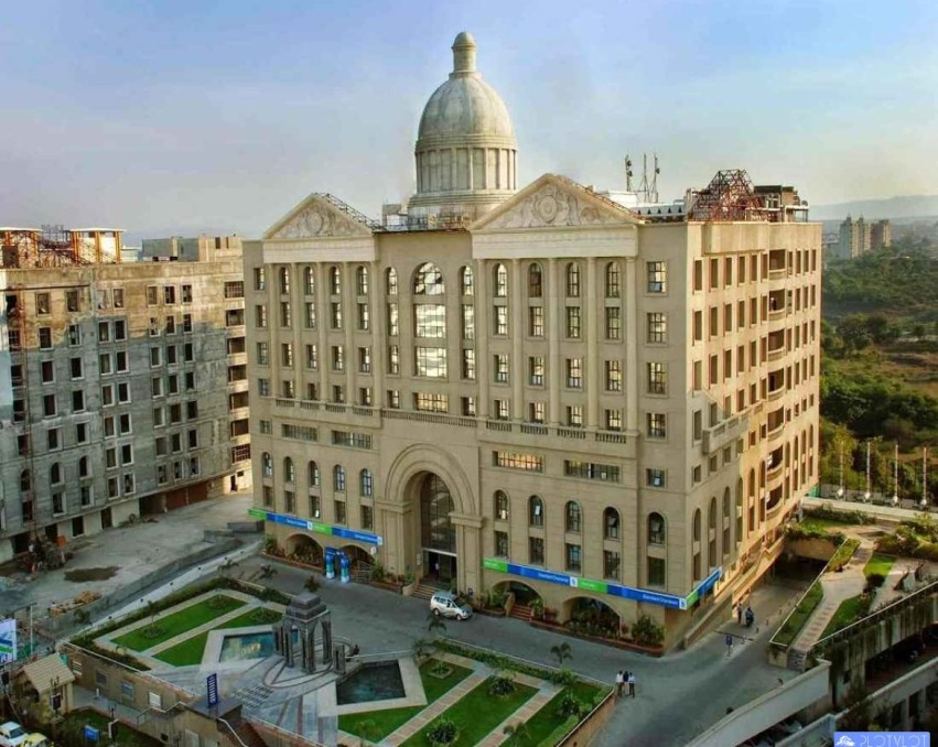 Managed Office Space In Kalyani Nagar-Pune