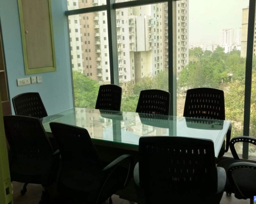 6000 Sq.Ft Office Space For Rent in Udyog Vihar Gurgaon