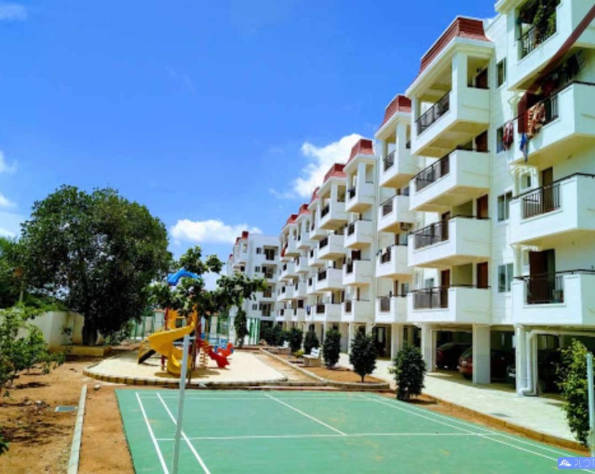 2 Bhk Apartment for Sale in Signature Classic Sarjapur Road