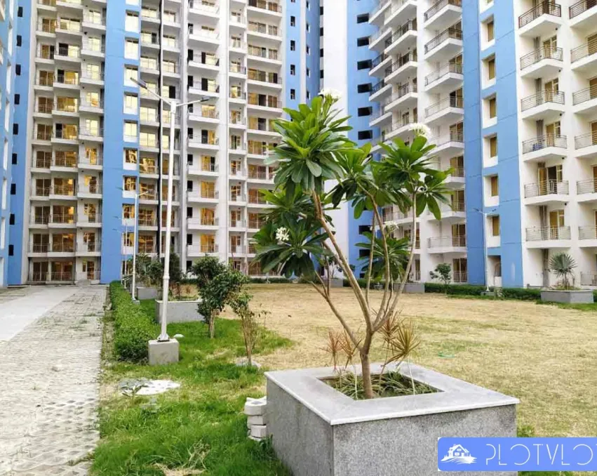 2 Bhk flat for Sale in Patel Neotown Greater Noida
