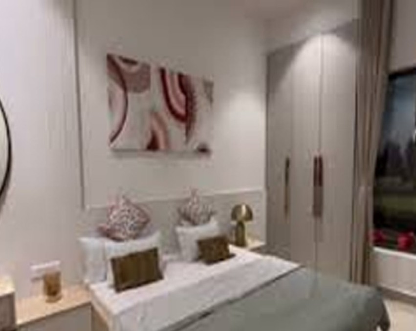 3 Bhk Apartment for Sale Near Rabindra Sarovar Metro Kolkata