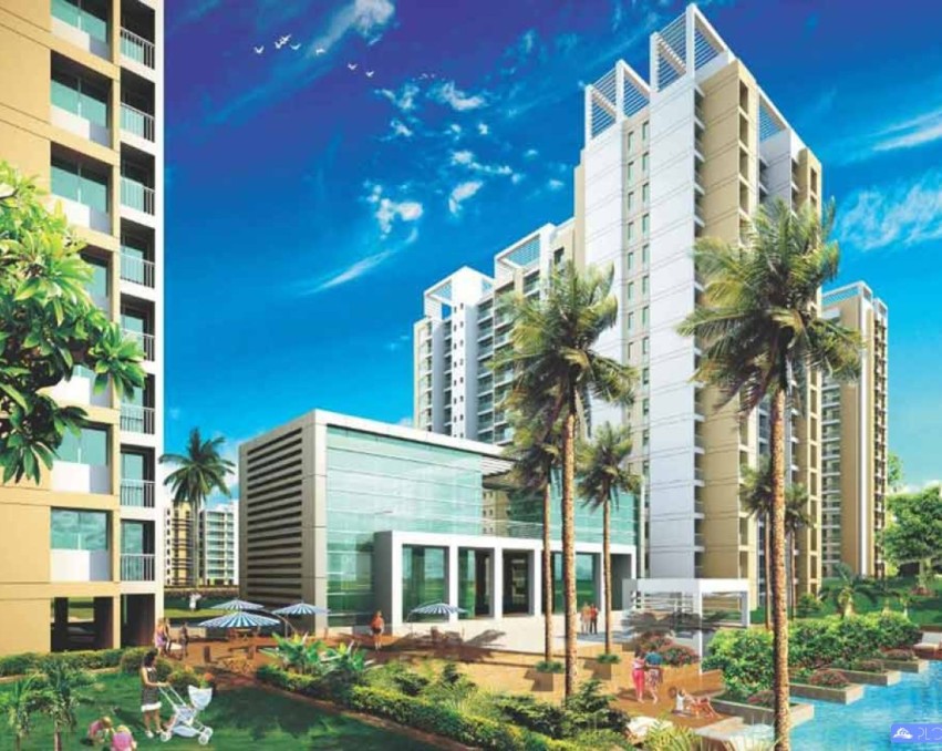 3 Bhk Apartment for Sale in Patel Neotown Greater Noida