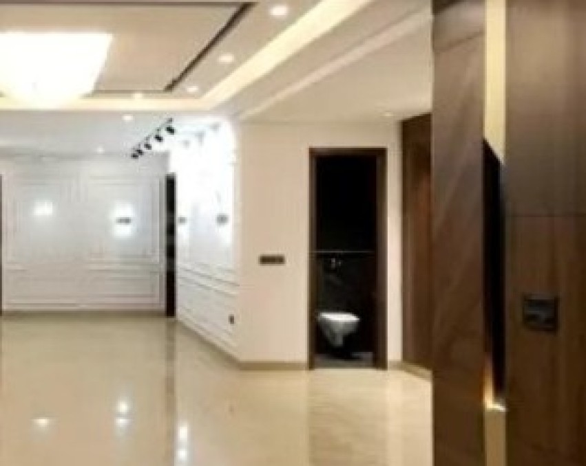 3 BHK Flat For Sale In DLF Phase 3 Gurgaon