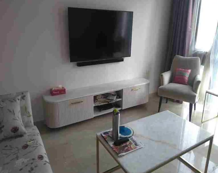 2 BHK Luxury Flat for Sale in Lodha The Park Mumbai