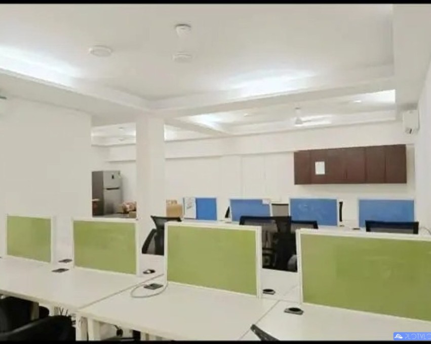 Office Space For Sale In Greater Kailash 2 Delhi