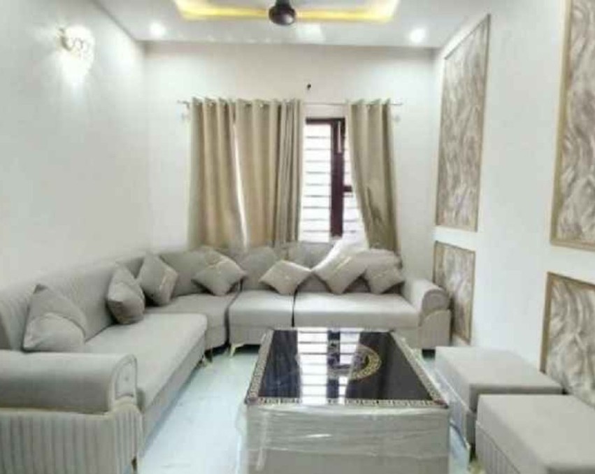 4 BHK Flat For Sale Sunny Enclave Prince City Mohali