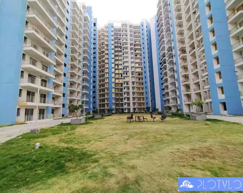 2 Bhk flat for Sale in Patel Neotown Greater Noida