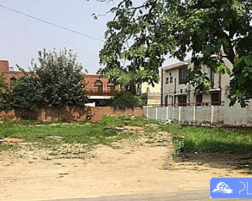 502 Sq.Yards Residential Plot for Sale – DLF Phase 2, Gurgaon