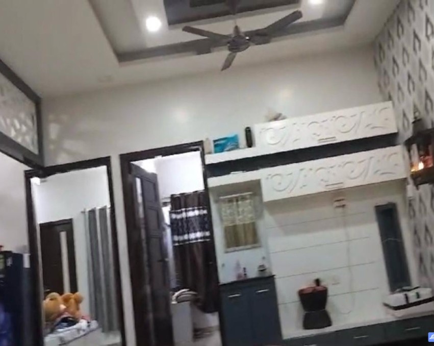 2 Bhk House For Rent Aman City Kharar Mohali