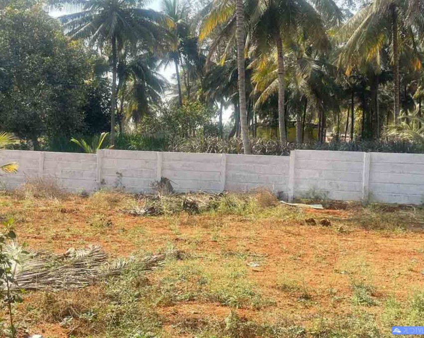 850 Sq.Ft Plot For Sale Assets Ruby City Gangasandra Bangalore