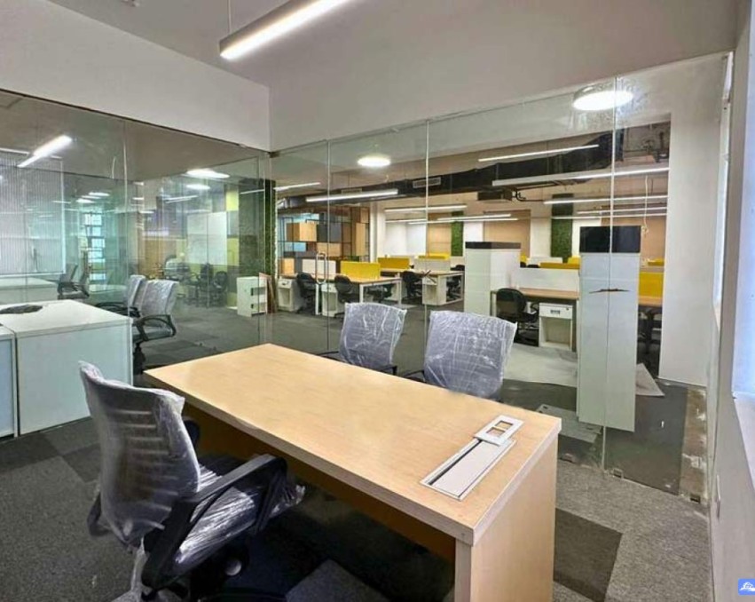 8000 Sq.Ft Office Space for Rent Sector 19 Gurgaon