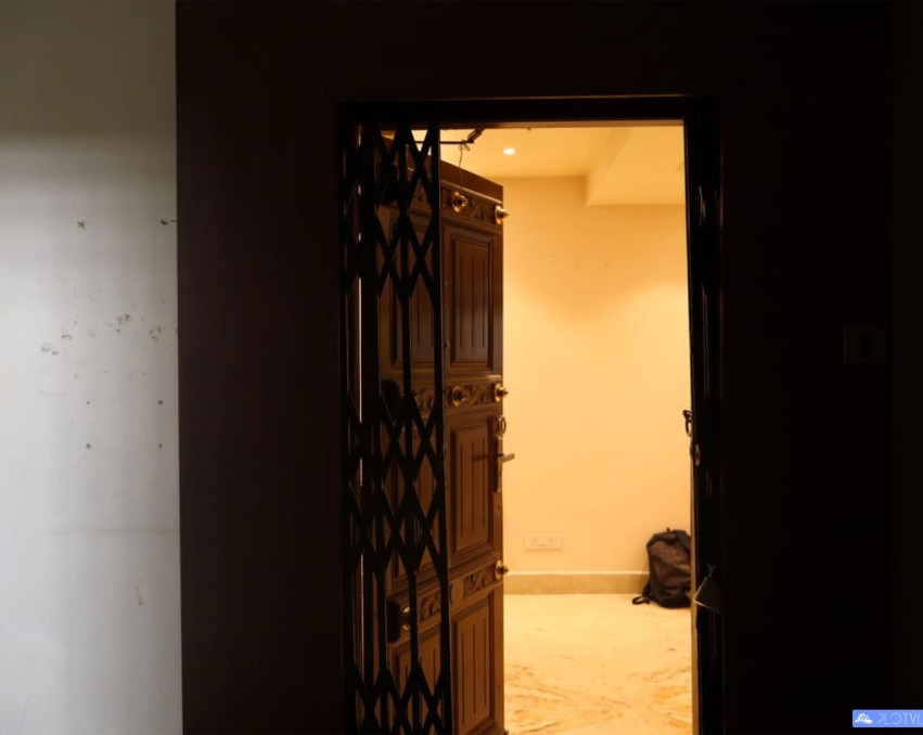 3 Bhk Flat For Rent in Mandeville Gardens Ballygunge Kolkata