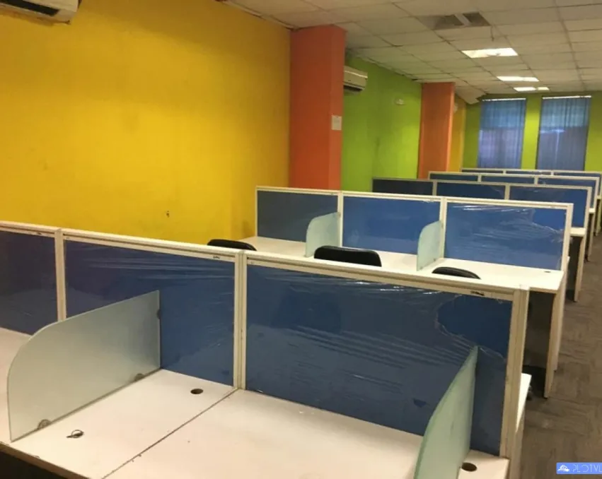 4500 Sq.Ft Office Space For Rent in Sector 44 Gurgaon