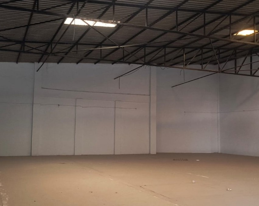 7500sq.ft Commercial Warehouse In Udyog Vihar
