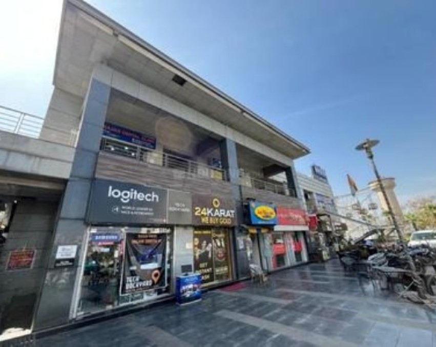 Retail Space For Sale in South City 2 Gurgaon