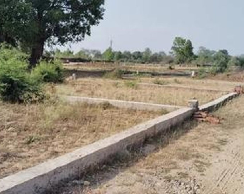 1361 Sq.Ft Residential Plot for Sale in Naharpura Patna