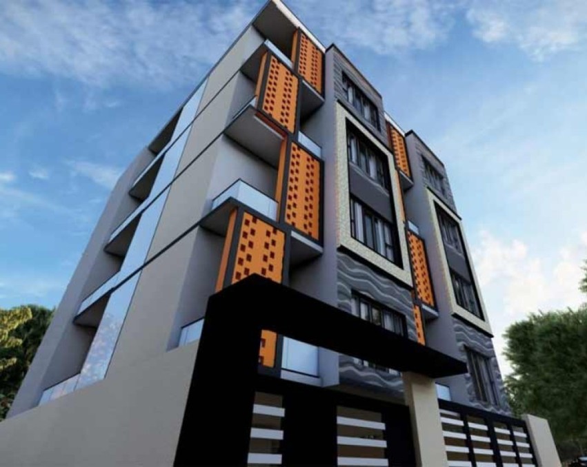 3 BHK Flats For Sale in Hebbal Bangalore Karnataka