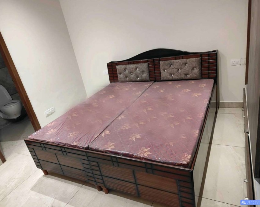 2 Bhk Fully Furnished House For Rent Aman City Kharar Mohali