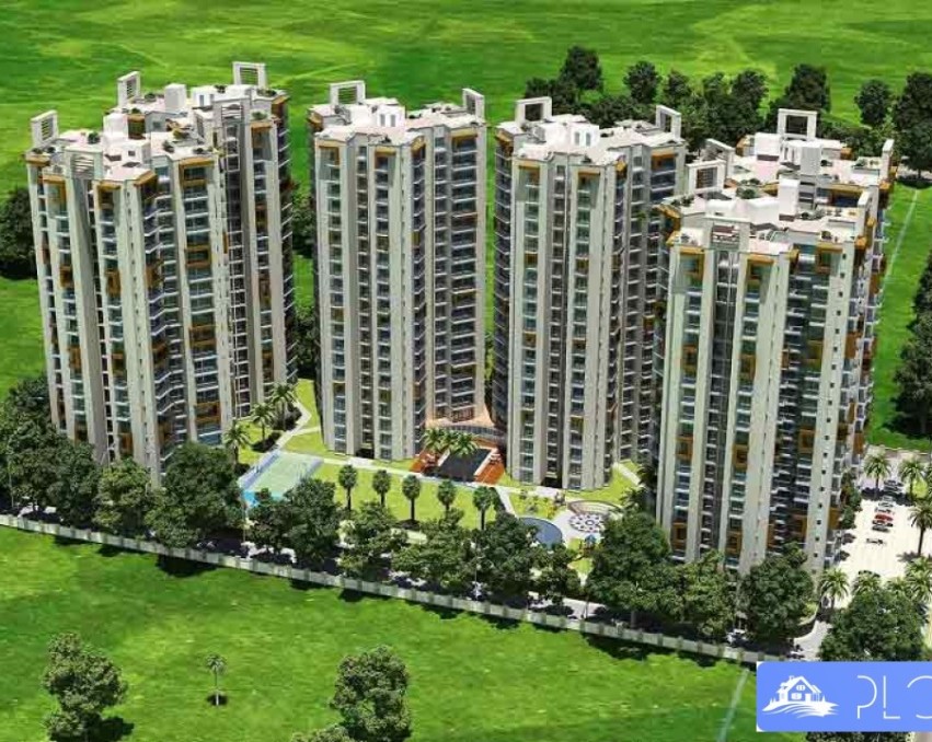 2 Bhk Apartment For Sale Mangalya Novena Green Greater Noida
