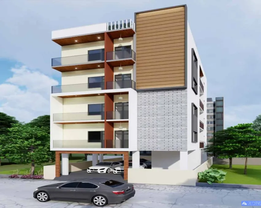 3 Bhk Apartments For Sale in Rajarajeshwari Nagar Bangalore