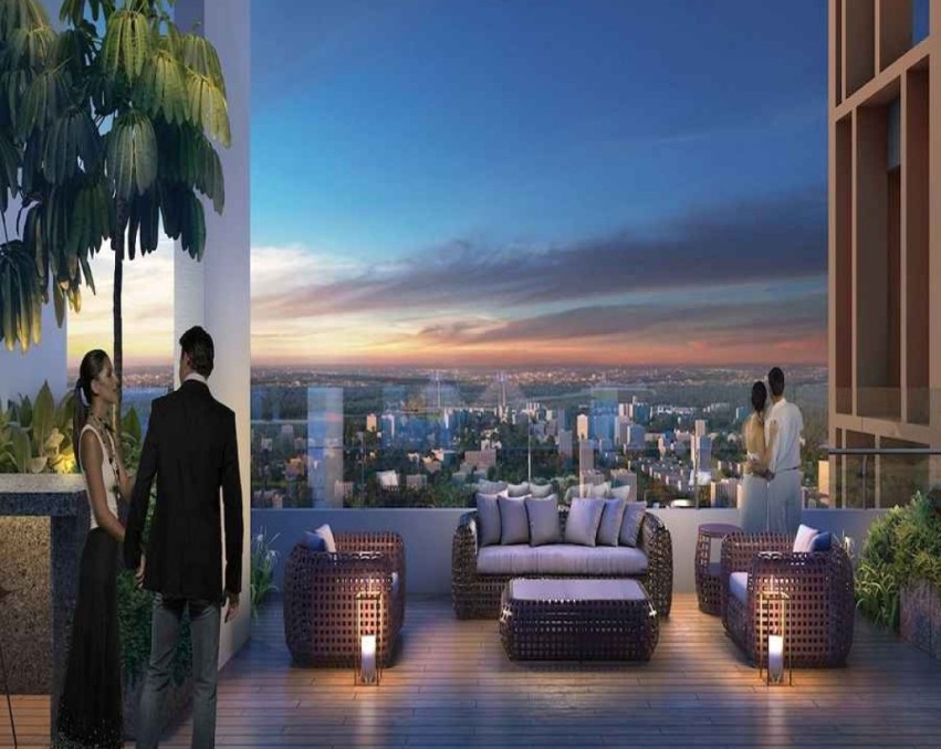 3 BHK Flat for Sale in TATA 88 East Alipore Kolkata