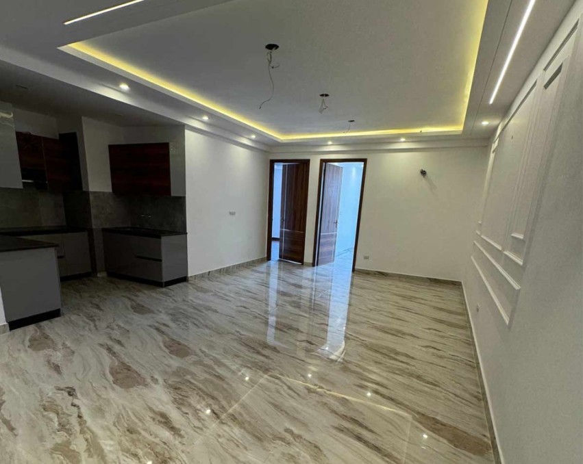 3 Bhk Apartments for Sale in Radhey Mohan Drive Delhi