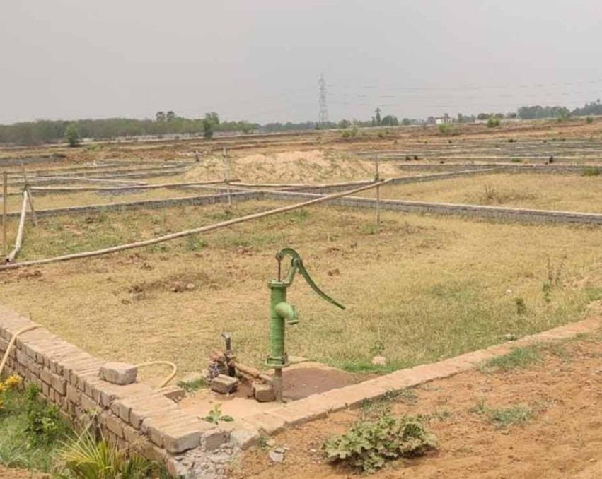 1200 Sq.Ft Residential Plot For Sale in Naubatpur Patna