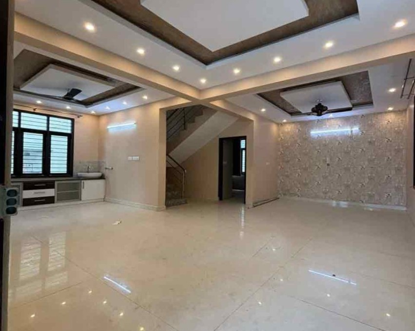 SLS Spencer Villa for Sale in Horamavu Agara Bangalore