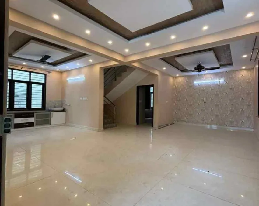 SLS Spencer Villa for Sale in Horamavu Agara Bangalore