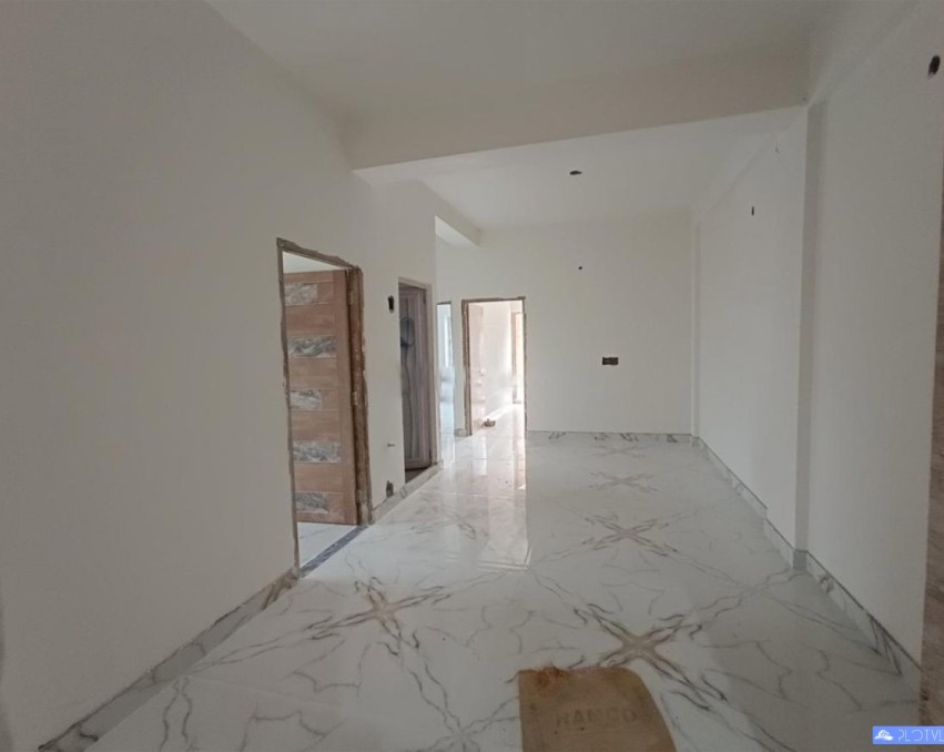 3 Bhk Ready to Move Flat For Sale Sodepur Kolkata