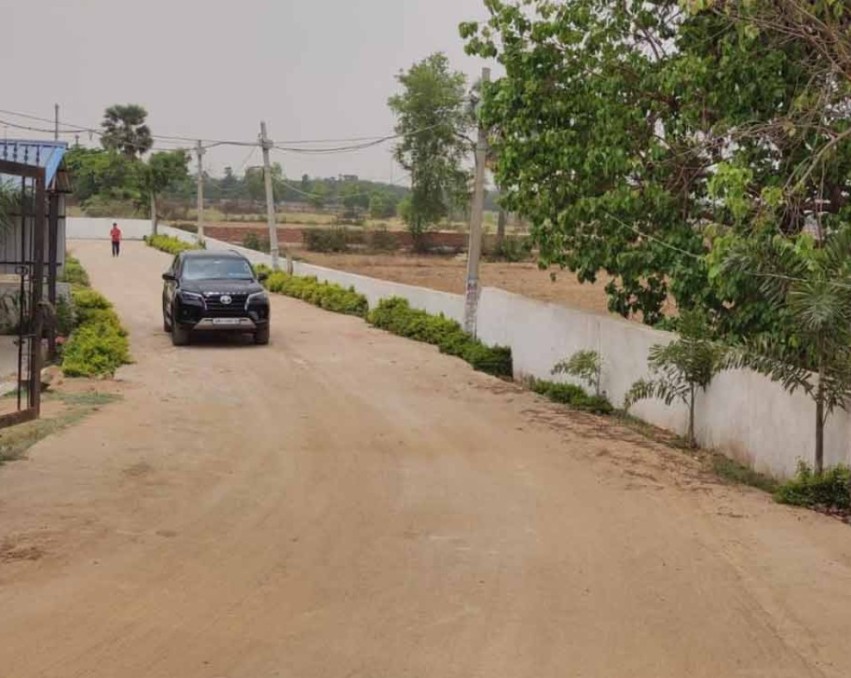 1200 Sq.Ft Residential Plot For Sale in Naubatpur Patna