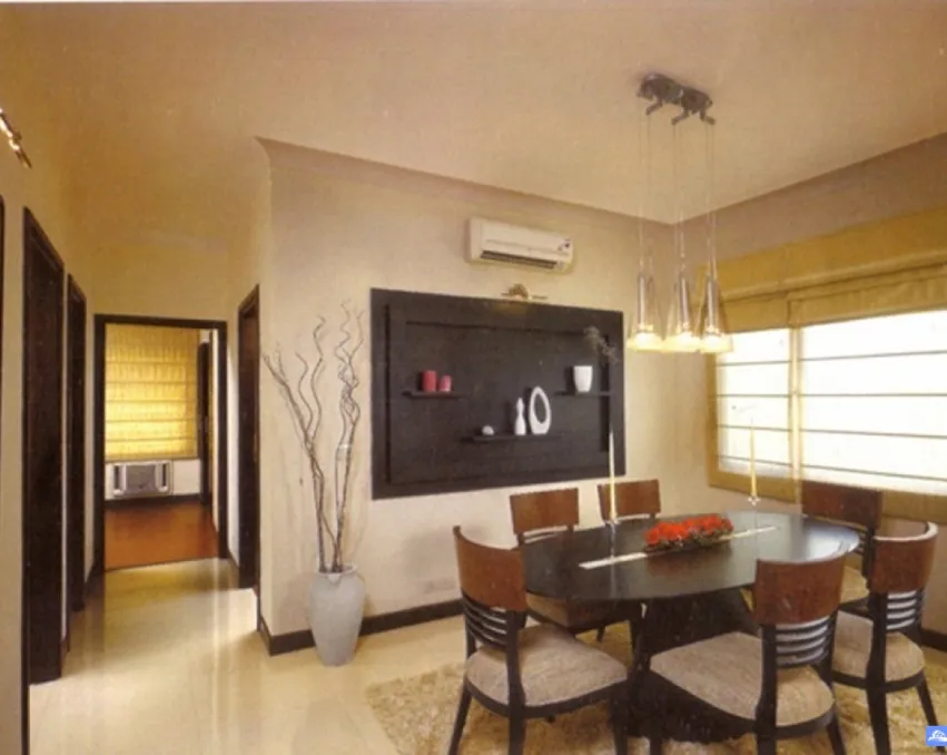 3 BHK Flat For Sale in Uppal Plumeria Garden Estate Gr.Noida