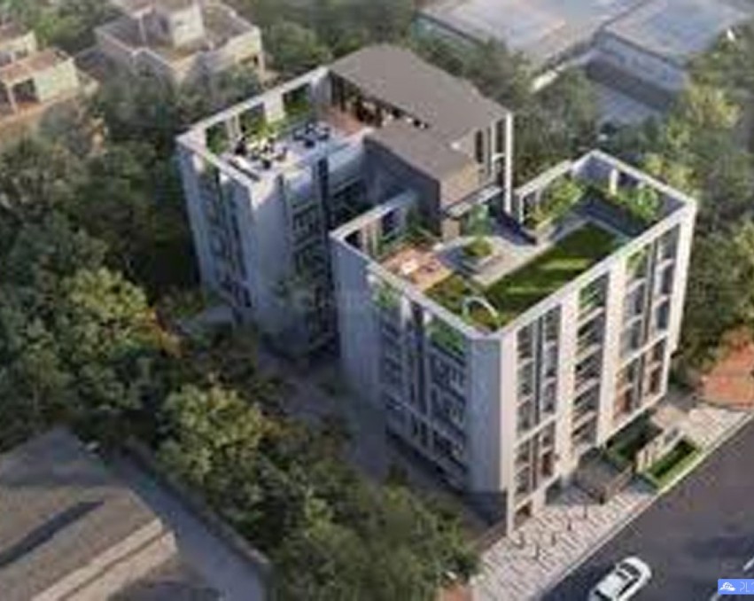 3 Bhk Premium Locality Flat for Sale in Bhowanipore Kolkata