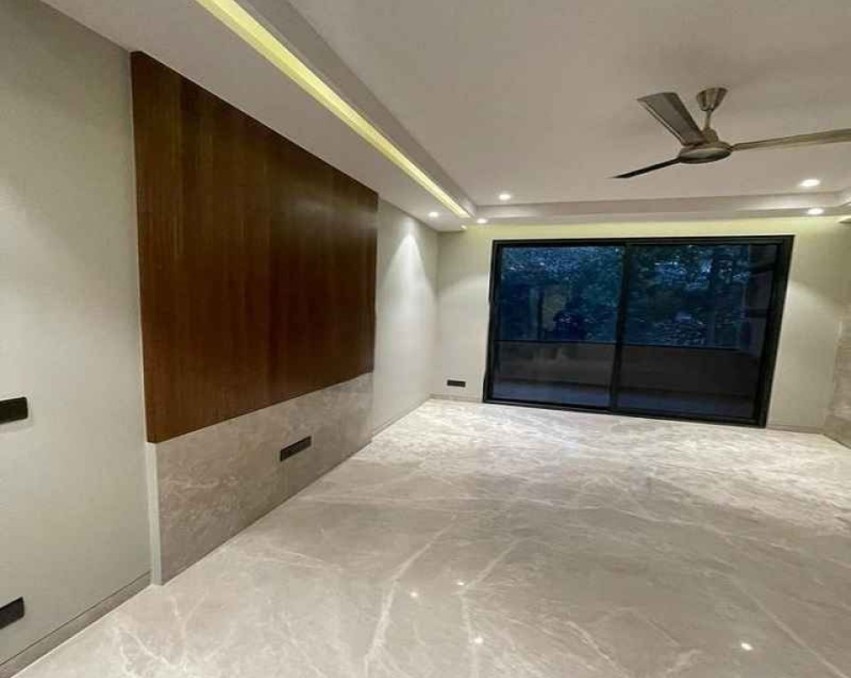 3 BHK Builder Floor For Rent in Sushant Lok 1 Gurgaon